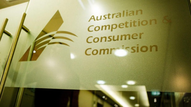 ACCC empresas bitcoin conflicto Australia