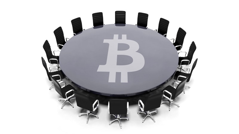 Bitcoin Roundtable Tamaño de los Bloques