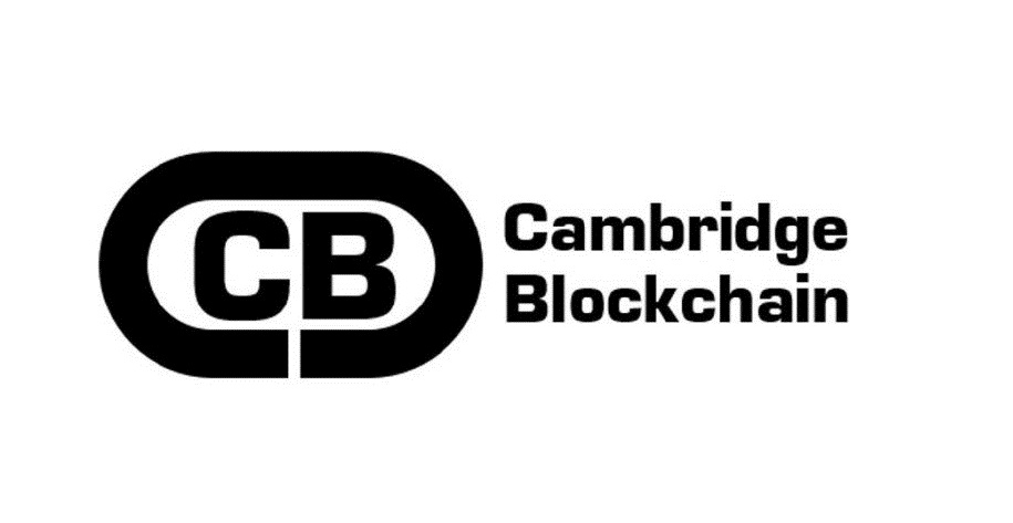 Cambridge Blockchain Aplicaciones