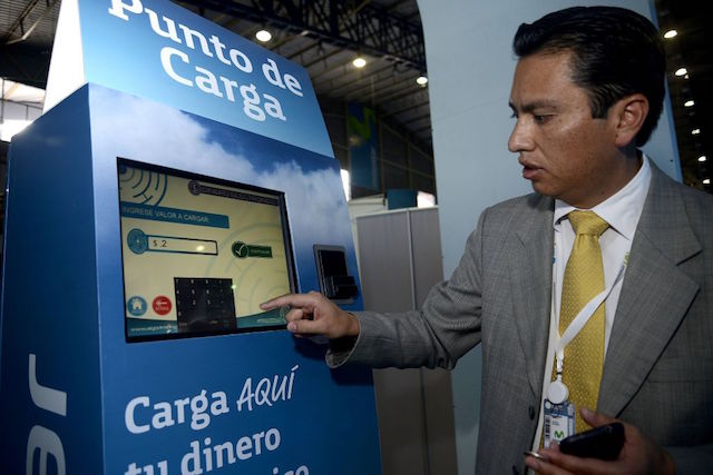 Ecuador Moneda Digital Bitcoin Prohibición