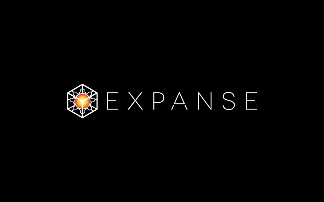 Expanse Plataforma Aplicaciones Descentralizadas Blockchain