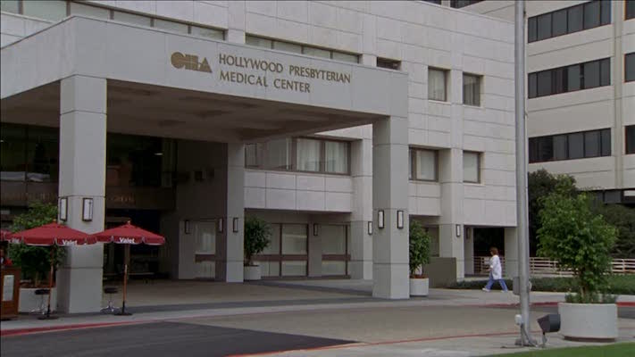 Ransomware Hospital Hollywood Bitcoins