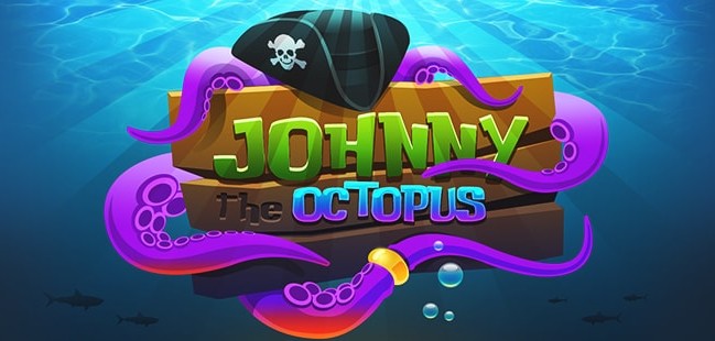 LimoPlay Johnny el Pulpo Juego Tragamonedas