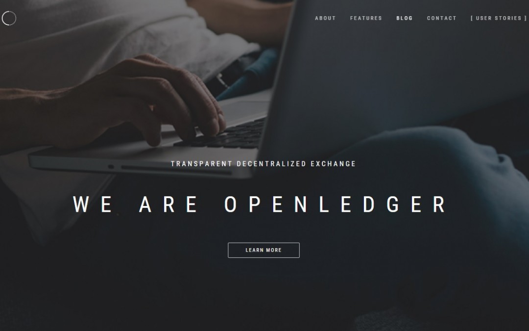 OpenLedger Criptomonedas Mercado Estable Blockchain