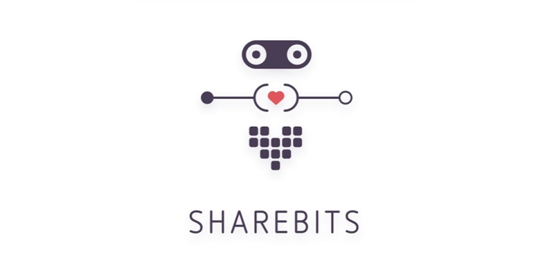 ShareBits BitShares OpenLedger Redes Sociales