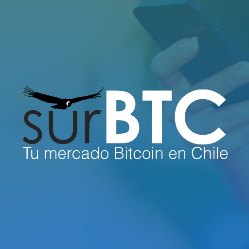 SurBTC Casa de cambio criptomonedas