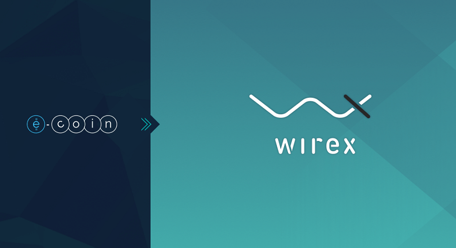 Wirex E Coin Tarjeta Débito Bitcoin