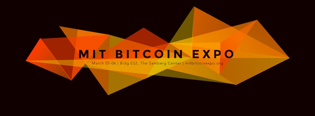 Instituto Tecnológico de Massachussets Bitcoin Conferencia