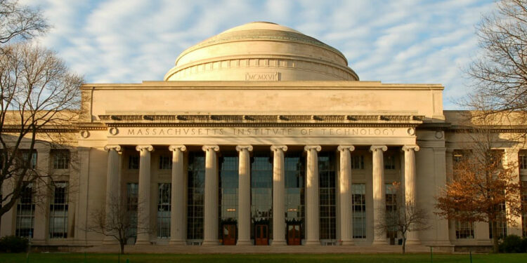 MIT Criptomonedas Bitcoin