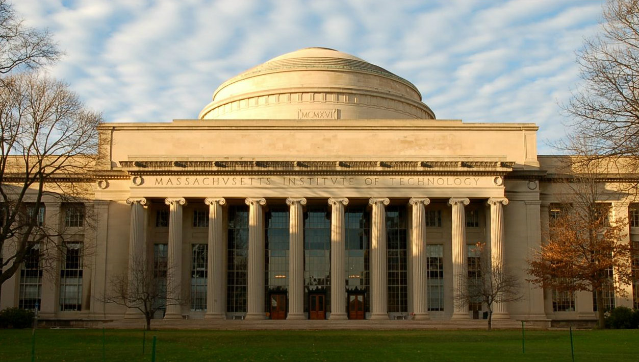 MIT Criptomonedas Bitcoin