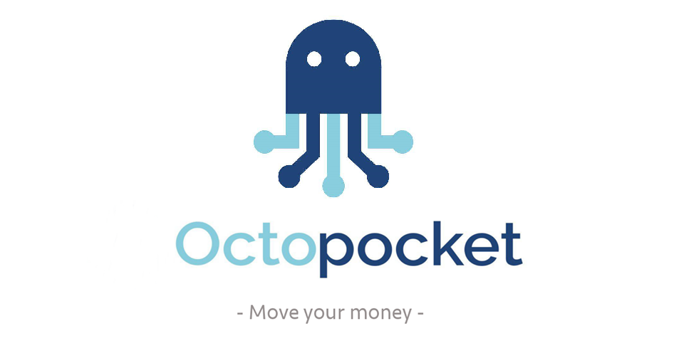 Octopocket Cartera Bitcoin Aplicación Telegram