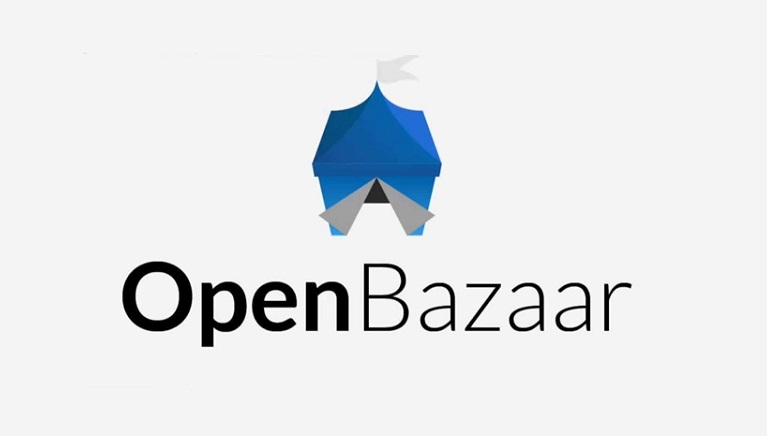 Open Bazaar Plataforma Comercio Descentralizado Bitcoin