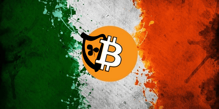 BitcoinsInIreland BitcoinSurvey Encuesta Premios