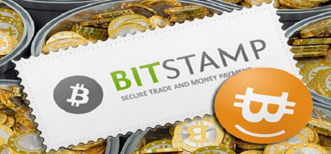 Bitstamp, Licencia, Union Europea, Bitcoin