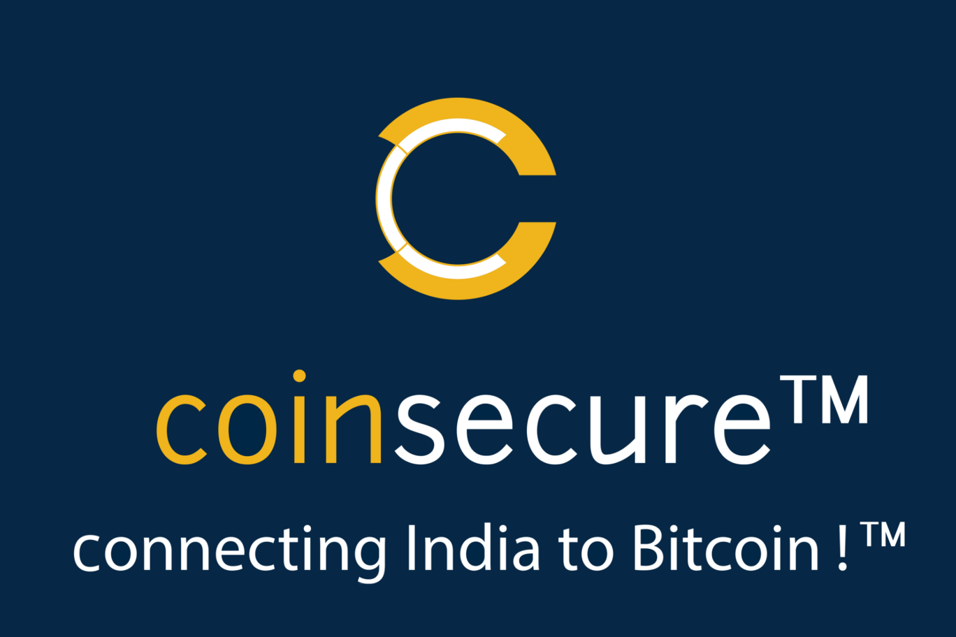 Coinsecure,India, Recaudación,Startup