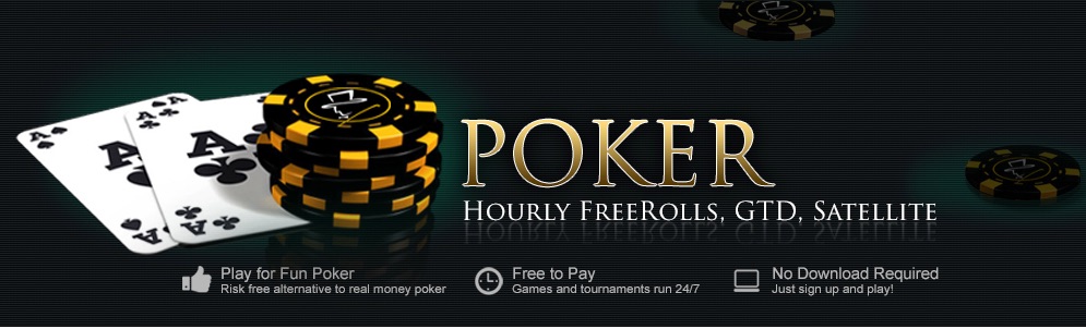 Casino Poker Bitcoin Fortunejack