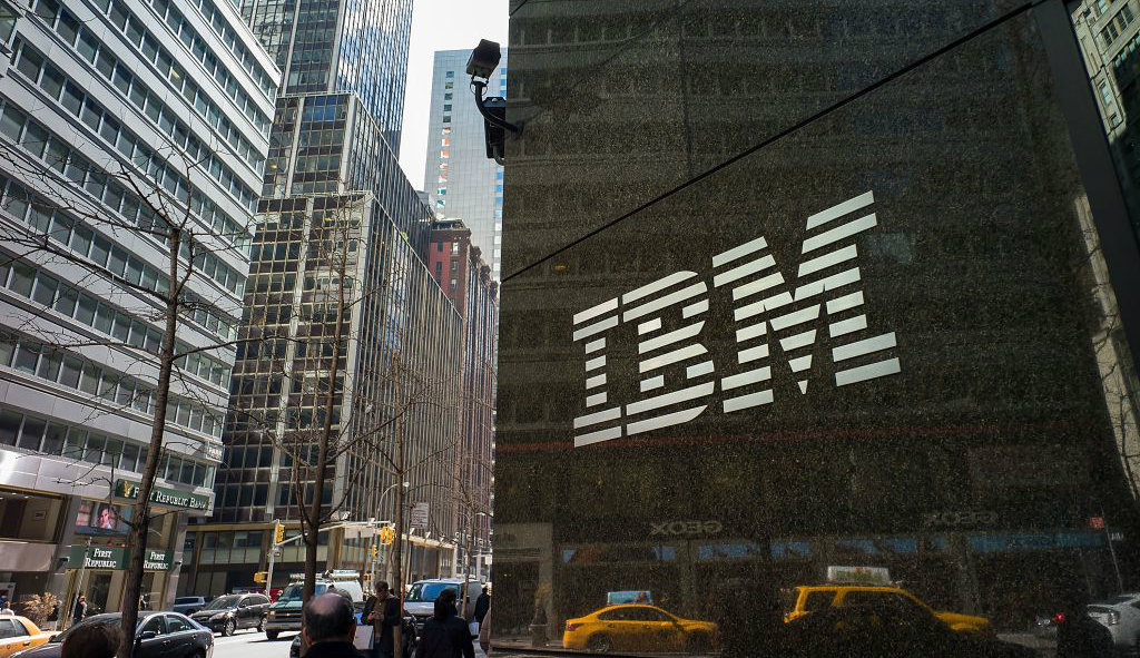 IBM Internet Of Things Adelantos Desarrollo