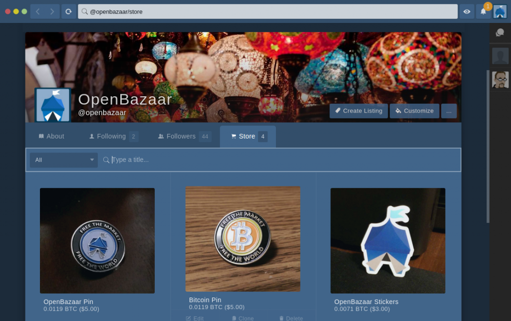 Open-Bazaar-Imagen