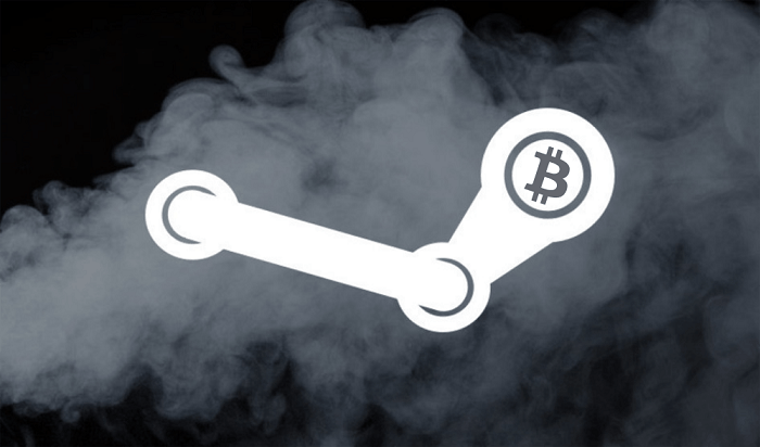 Steam BitPay Bitcoin Videojuegos