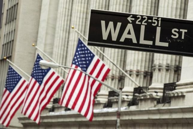 Tecnologia Blockchain Prueba Wall Street