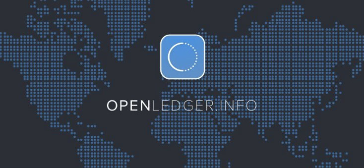 openledger,DigixDao,Oro,Criptomonedas,Blockchain