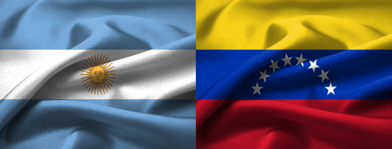 Argentina Venezuela Adopción Bitcoin BMPI