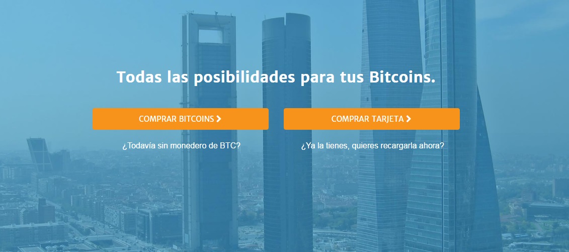 Bitnovo Casa de Cambio BitcoinEspaña Pagos