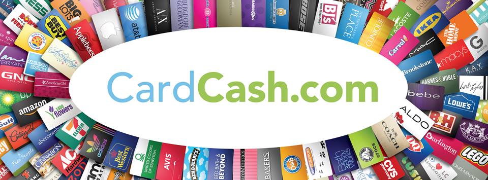 Logo de cardcash.com