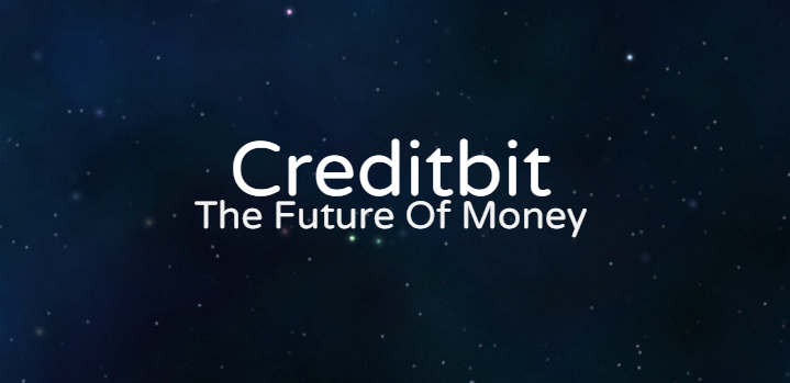 Creditbit Blockchain Bitcoin PR Criptomoneda