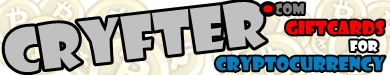 Logo de cryfter