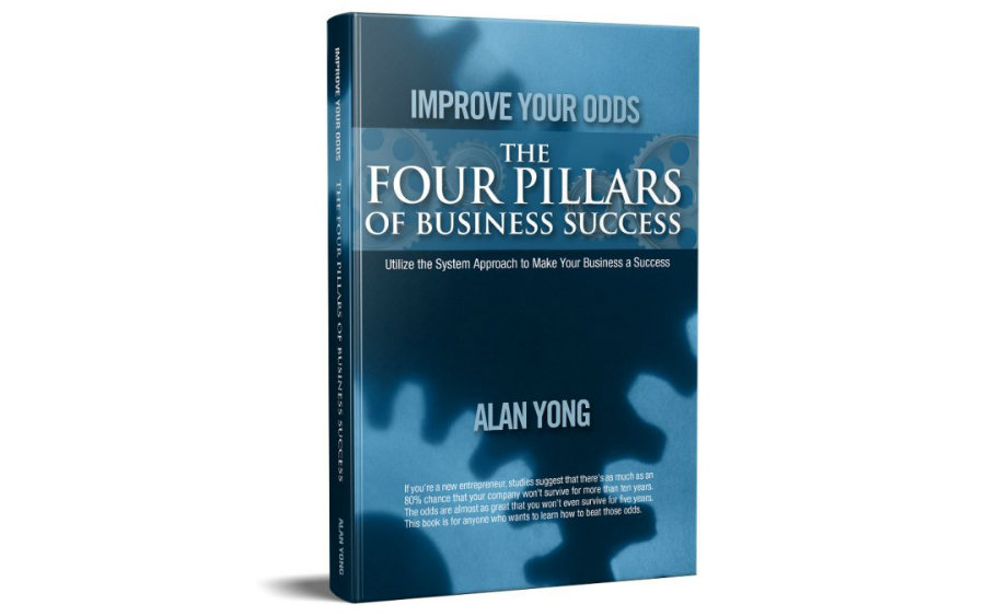 Dnotes Alan-Yong Negocios Libro