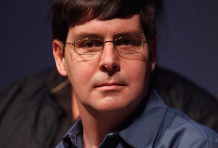 Gavin Andresen Bitcoin Core