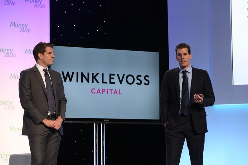 Gemini Winklevoss Ether Intercambio Criptomonedas