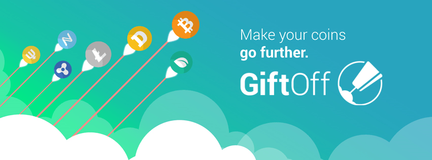 Logo de giftoff
