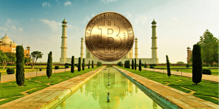 India Bitcoin Servicios Básicos