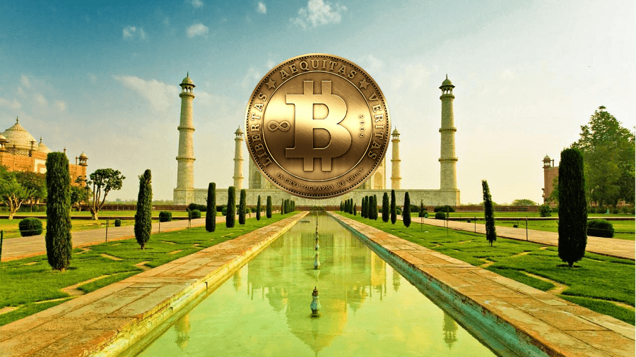 India Bitcoin Servicios Básicos