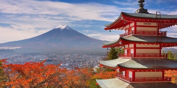 Japón Ley Regulación Casas de Cambio Criptomonedas