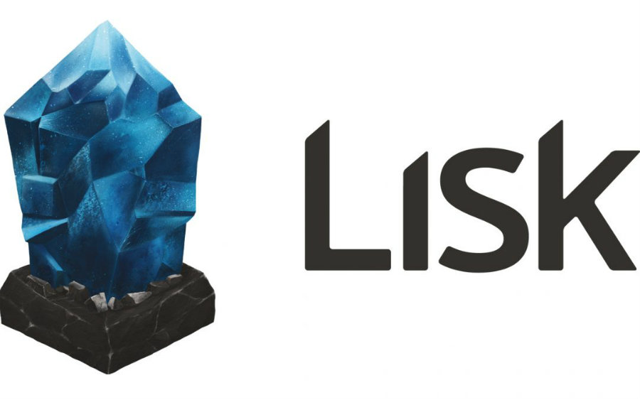 LISK Criptomoneda Lanzamiento Moneda