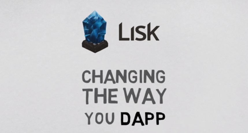 Lisk App Blockchain Equipo