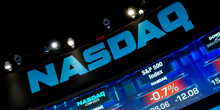 Nasdaq Framework Blockchain Finanzas