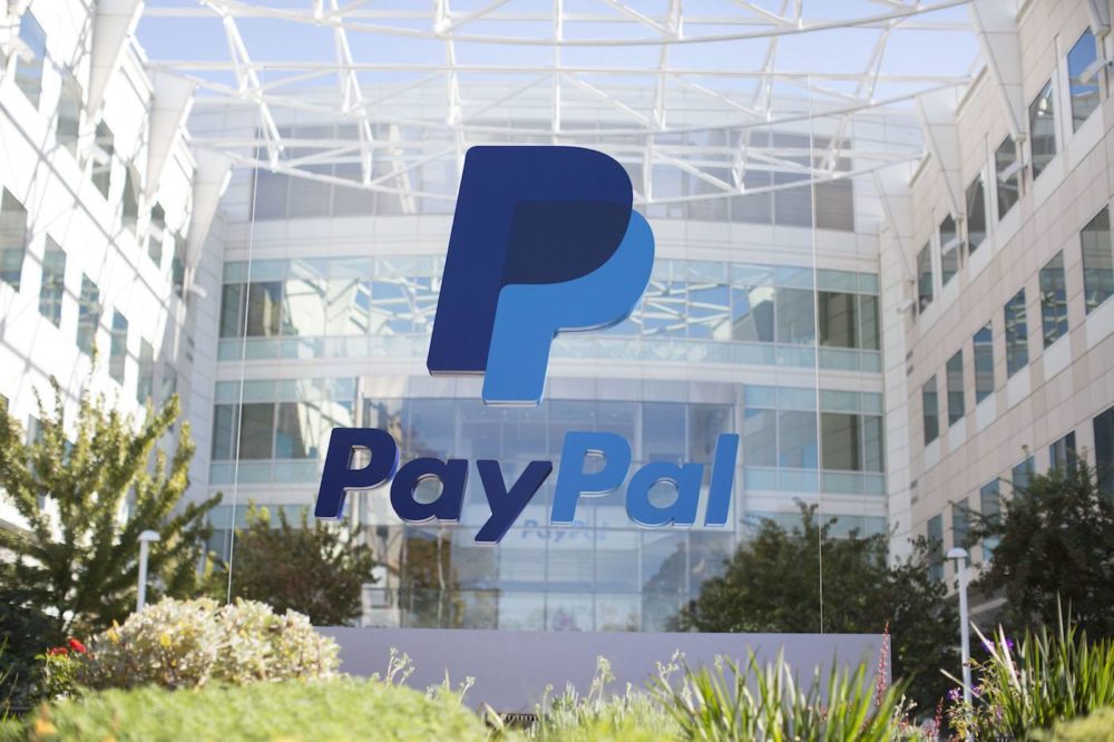 PayPal Patente Bitcoin Dispositivo Cartera Moneda Virtual