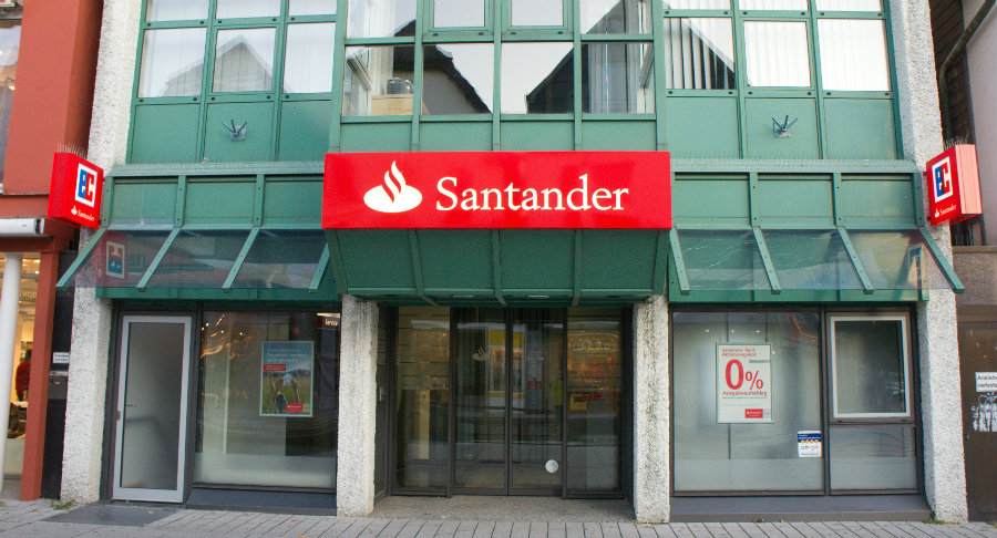 Santander Ripple Pagos Mercados Alianza