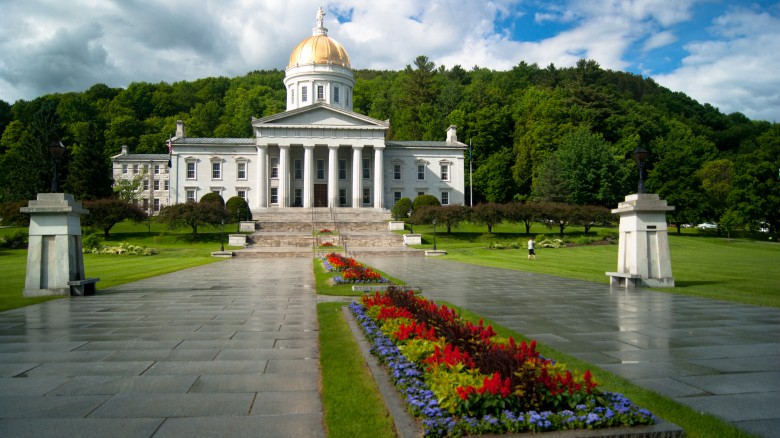 Vermont Blockchain Legal Regulacion