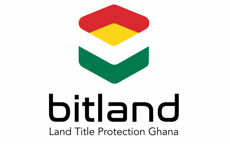 bitland Blockchain OpenLedger Tierras Africa.