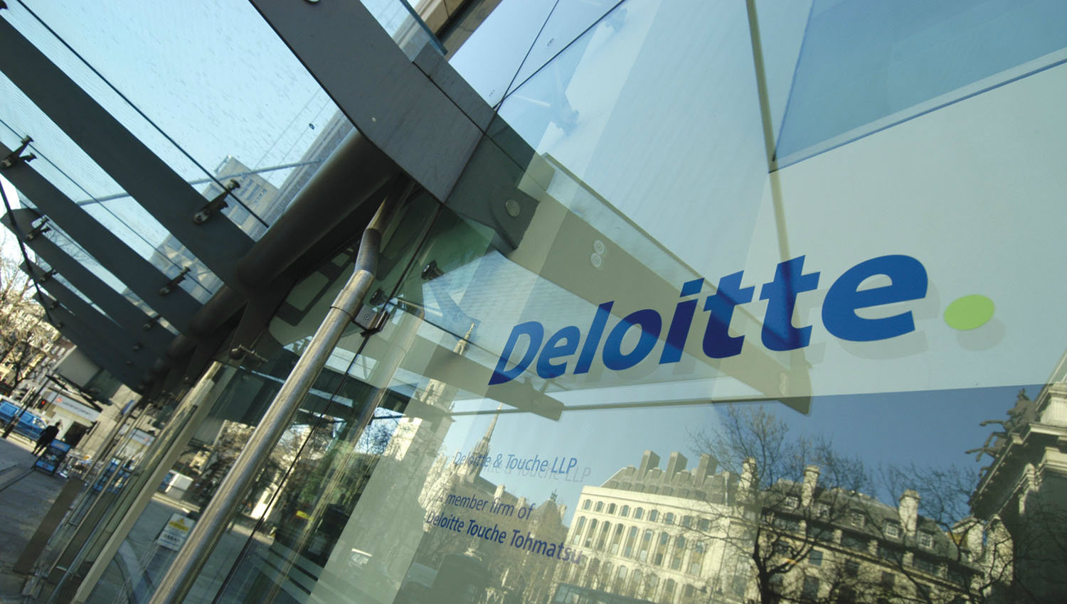 deloitte blockchain alianza startups