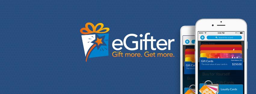 Logo de egifter