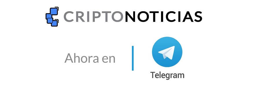 CriptoNoticias Telegram