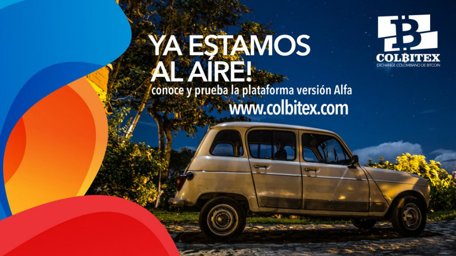 Colombia Casa de Cambio Exchange Mercados Bitcoin