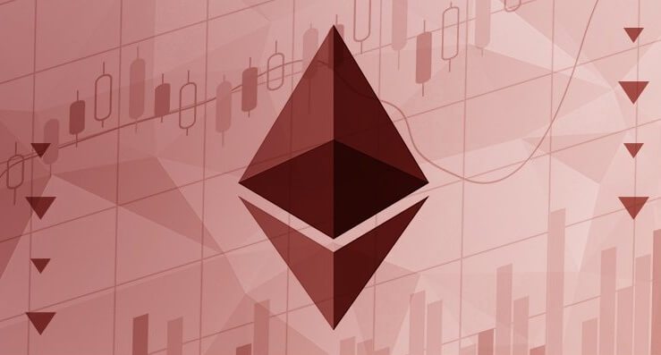 Ethereum Precio Criptomonedas Analisis