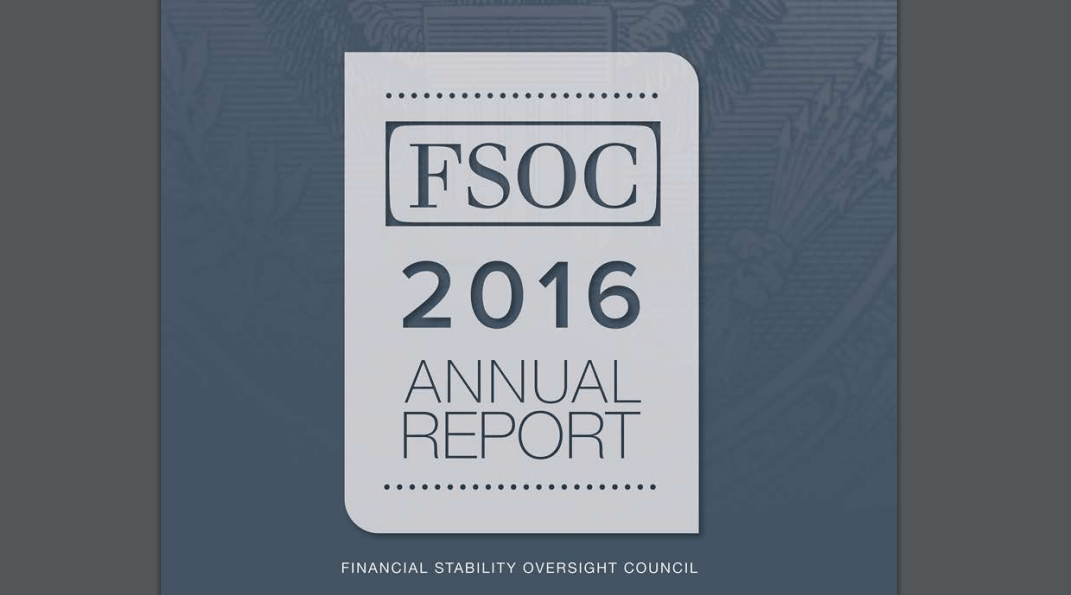 FSOC Reporte Tecnología Bitcoin Regulación Casas de Cambio